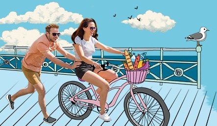 The $4,146 Valpak Escape to the Cape Sweepstakes 2016