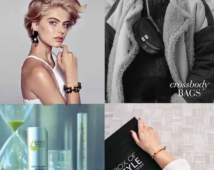 $4,295 Ultimate Brand Giveaway