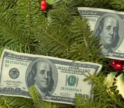 $4500 Dash For Cash Sweepstakes!