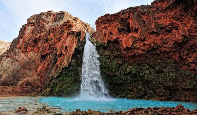 $4,654.93 Lonely Planet National Parks Sweepstakes