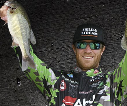 $48,000 Fish with Hunter Shryock