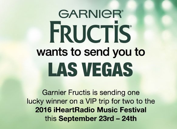 $4,999 Music Festival Sweepstakes!