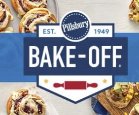 49th Pillsbury Bake-Off Contest