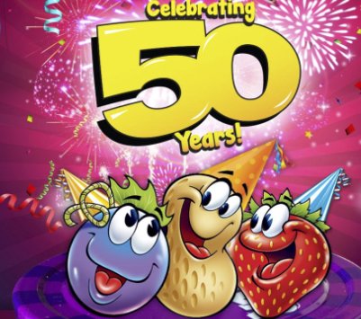 $5,000 and Free Swag Bags