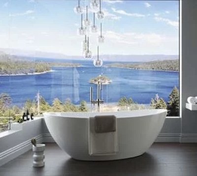 $5,000 Bathroom Remodel With Badeloft Sweepstakes