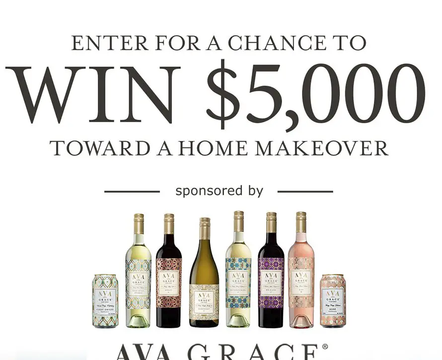 $5,000 Cash Styled By AVA