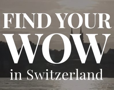 $5,000 Find Your Wow Sweepstakes