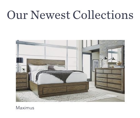 $5,000 Furniture Voucher Sweepstakes