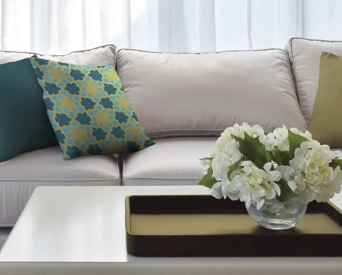 $5,000 Home Makeover Sweepstakes