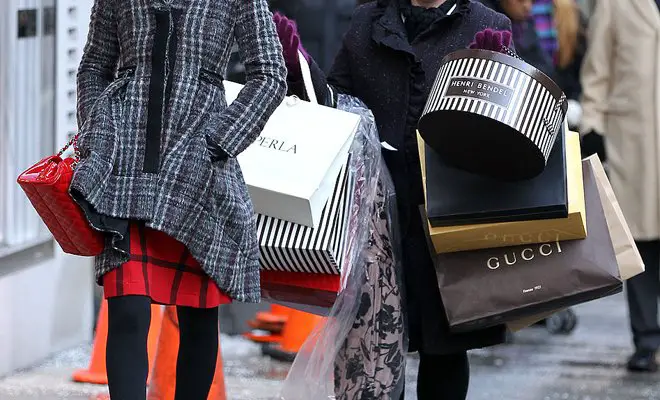 $5,000 Luxury Shopping For You