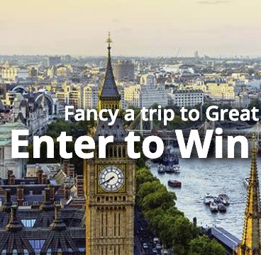 $5,000 Say Cheerio Sweepstakes