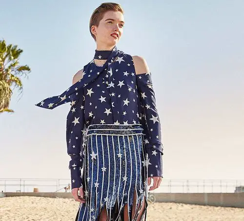 $5,000 Shopping Spree Sweepstakes