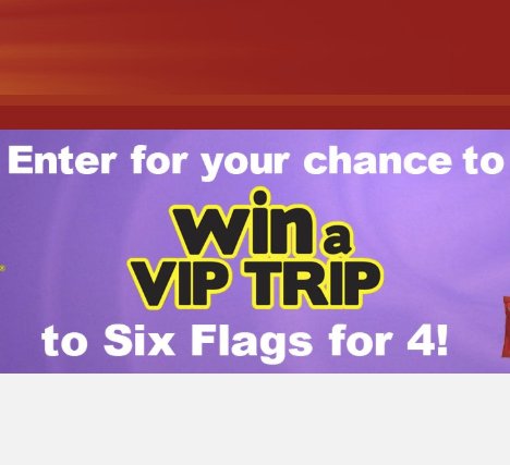 $5,000 Takis Flyaway Sweepstakes