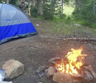 5 National Parks, 2 Winners, 1 Epic Adventure