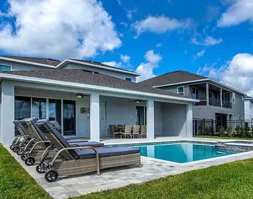 5-Night Stay In Orlando Sweepstakes