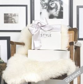 5 Will Win a Style Membership Sweepstakes