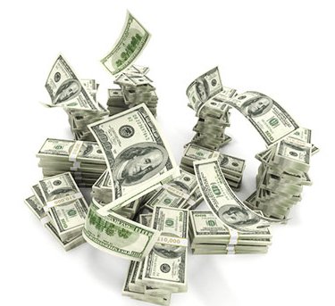 $50,000 Cash and TV Sweepstakes