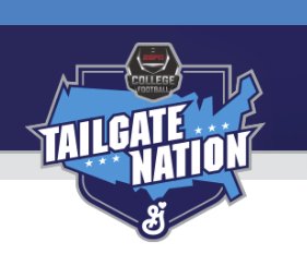 $50,518 Tailgate Nation