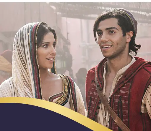 $50,975 POPSUGAR Must Have Sweeps Celebrating Disneys Aladdin