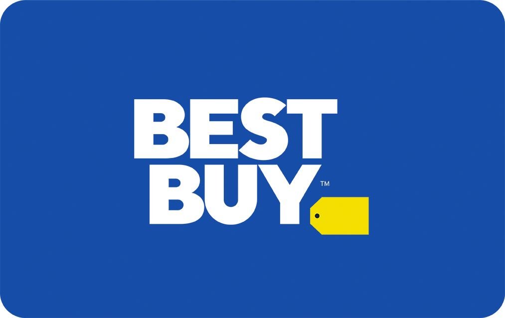 $50 Best Buy Gift Card Giveaway