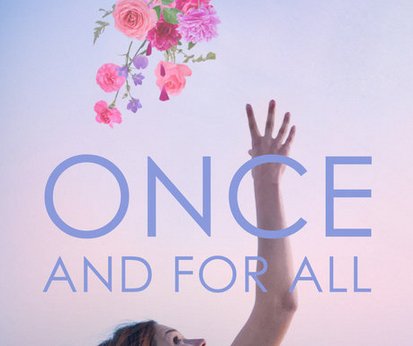 50 Winners, Once and For All Galley Sweepstakes