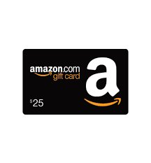 500 Amazon Gift Card Instant Win