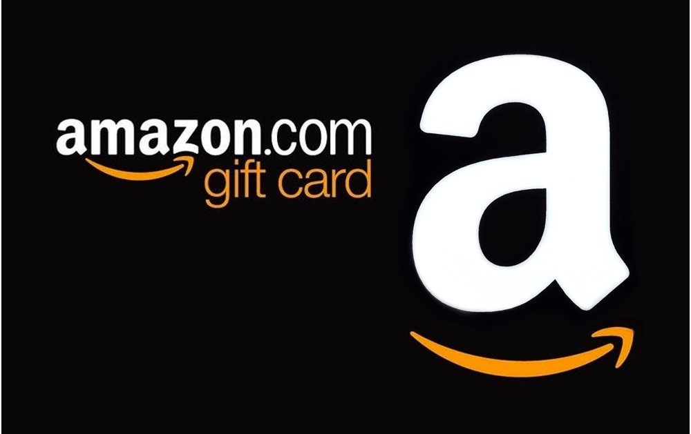 $500 Amazon Gift Card Summer