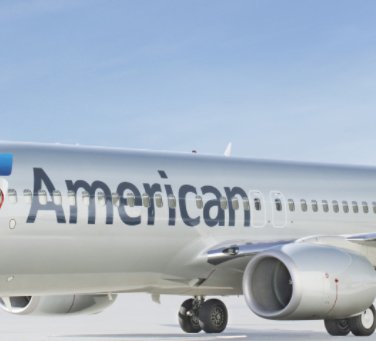 $500 American Airlines Gift Card Giveaway