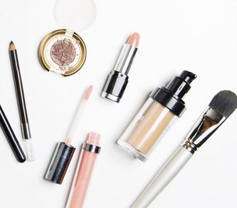 $500 Beauty Basket Sweepstakes