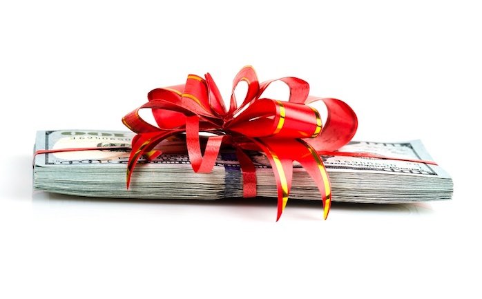 $500 Cash For Your Pockets