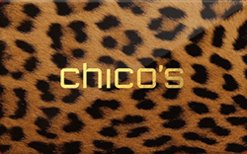 $500 Chicos Gift Card Giveaway