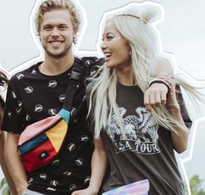 $500 Contest - Tillys Gift Card