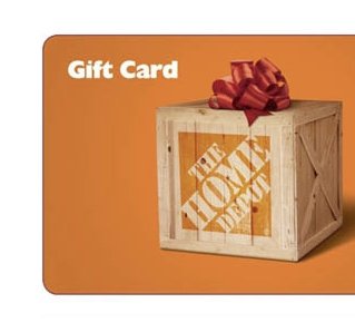 $500 Gift Card Sweepstakes