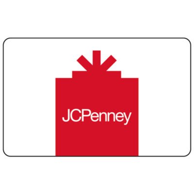 $500 J.C. Penney eGift Card Giveaway