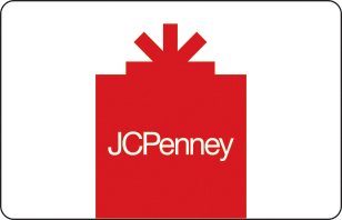 $500 J.C. Penney eGift Card Sweepstakes