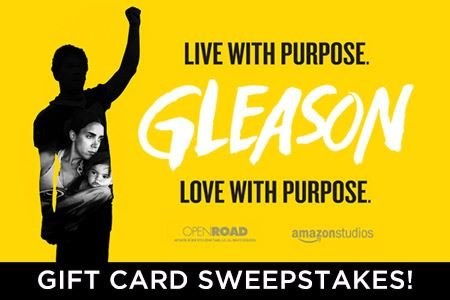 $500.00 Landmark Theatres Gift Card!