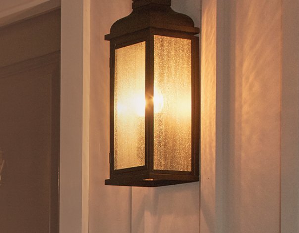 $500 Lighting Gift Certificate