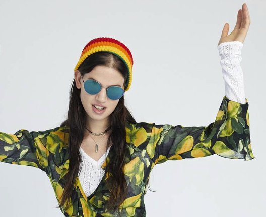 $500 Marc Jacobs Gift Card