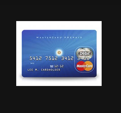 $500 MasterCard Prepaid Gift Card Sweepstakes