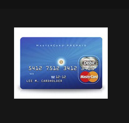 $500 MasterCard Prepaid Gift Card Sweepstakes