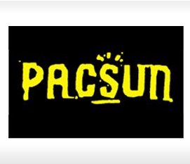 $500 PacSun Gift Card Giveaway