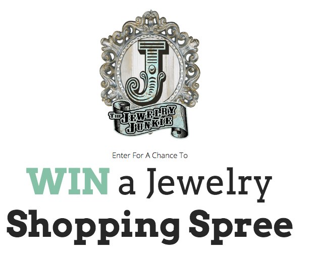$500 Shopping Spree Sweepstakes