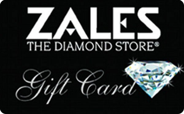 $500 Zales Gift Card Giveaway