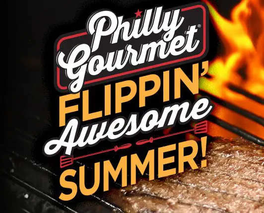 $500 Visa Gift Card + Philly Gourmet Coupons!