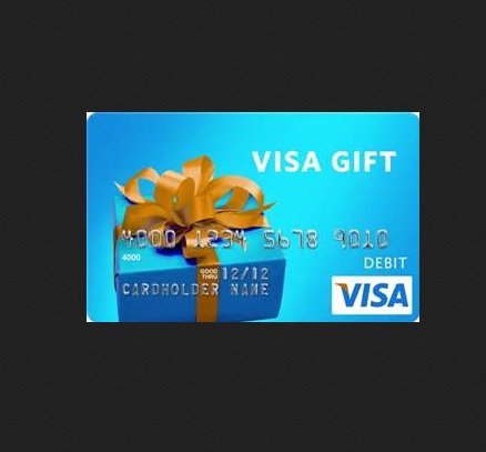 The Beat - $500 Visa Prepaid Gift Card Sweepstakes