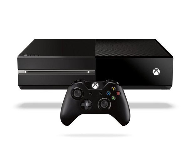 $500 Xbox One Giveaway!