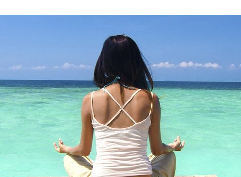 $500 Yoga Vacation (Gift Card)