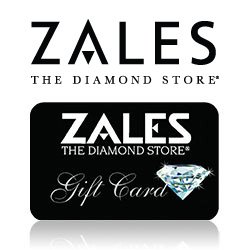 $500 Zales Gift Card Giveaway