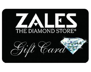 $500 Zales Gift Card Giveaway