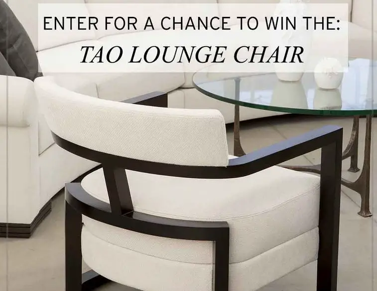 The $5,000 Dering Hall Designer Giveaway